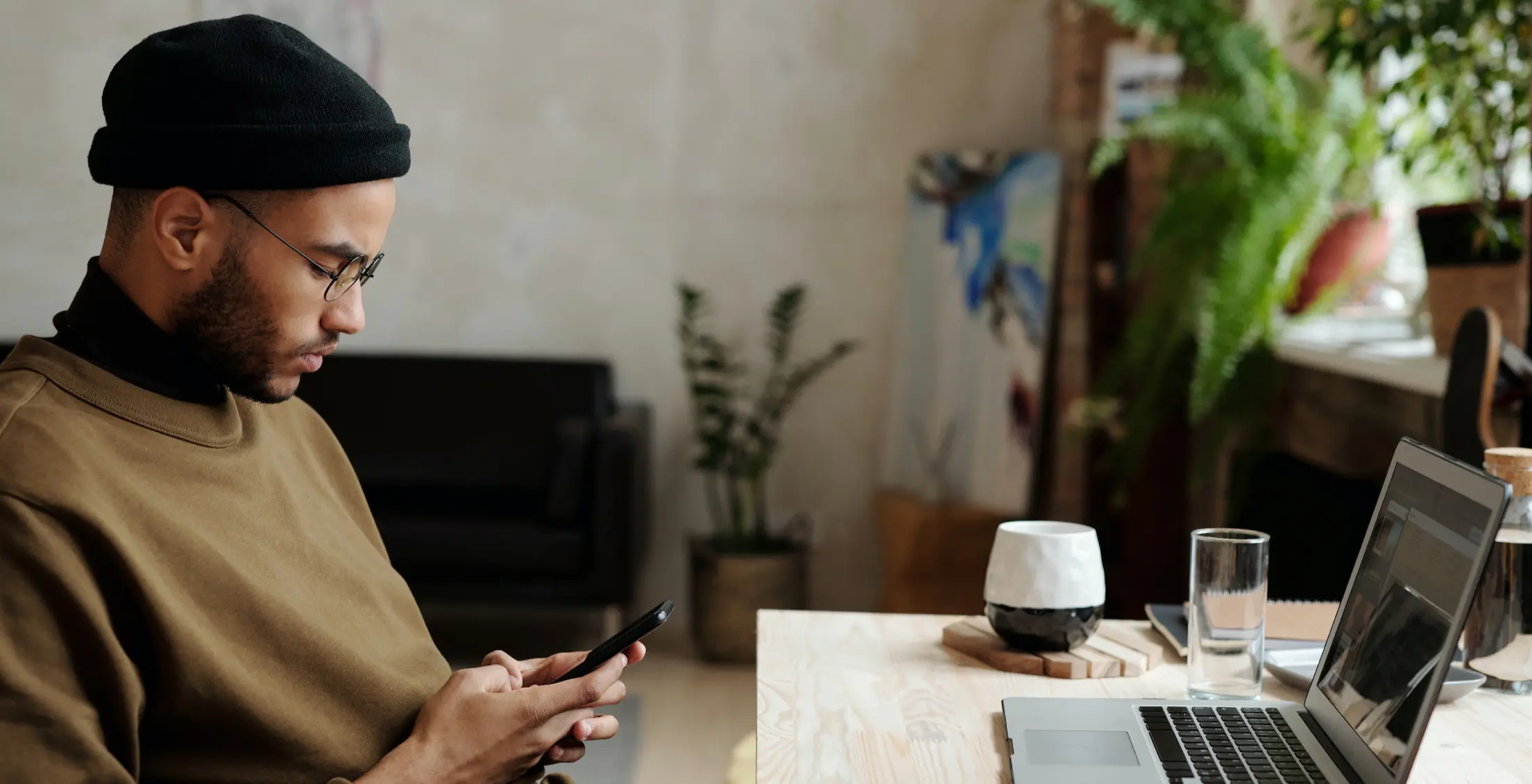 ⎯ The art team boss / 2023